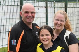 Fédération Nationale des Pompiers